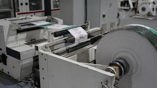 Инвестиции в производство: &laquo;Новопэк&raquo; наращивает мощности