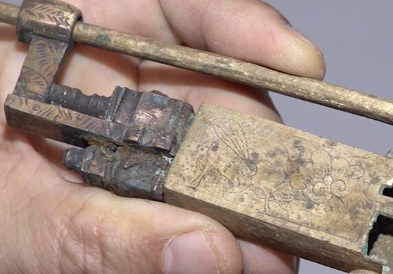 В Сарайшыке обнаружены артефакты эпохи Золотой Орды