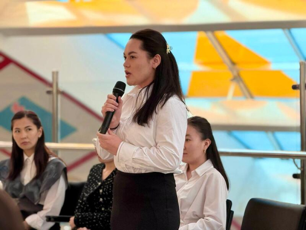 В Жамбылской области 105 педагогов приняты на работу без конкурса В Жамбылской области 105 педагогов приняты на работу без конкурса