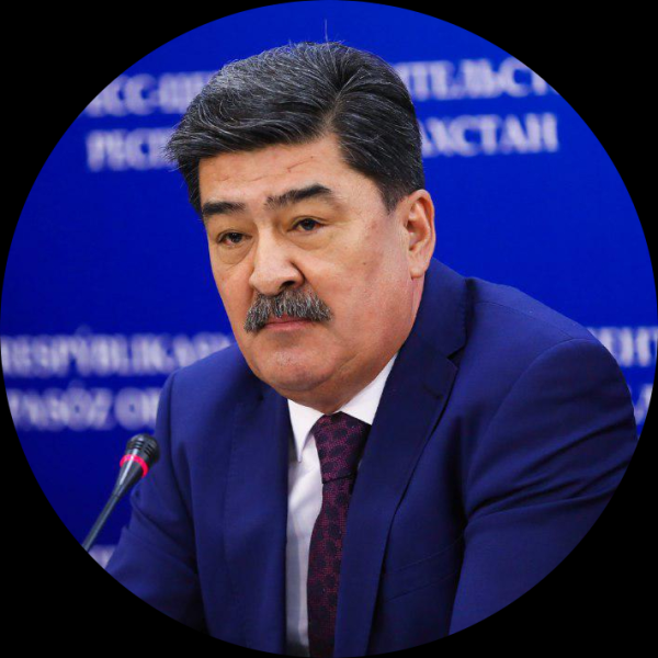 
Надеюсь, этих извергов найдут и накажут &ndash; Нысанбаев о найденных в Алматы обезображенных трупах собак
