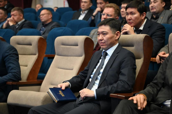 Казахстан делает ставку на собственное вооружение