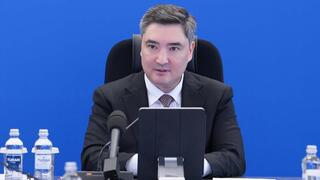 Готовность к паводкам: Олжас Бектенов провел заседание Республиканского оперативного штаба по ликвидации ЧС