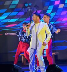 Женщин Павлодарской области наградили в канун 8 Марта