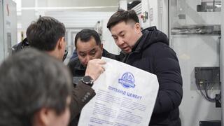 Инвестиции в производство: &laquo;Новопэк&raquo; наращивает мощности