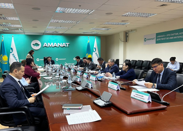 Как Казахстан может поддержать своих производителей?