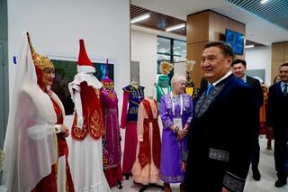 В Акмолинской области прошёл флеш-фестиваль «Народный выбор – светлое будущее» В Акмолинской области прошёл флеш-фестиваль «Народный выбор – светлое будущее»