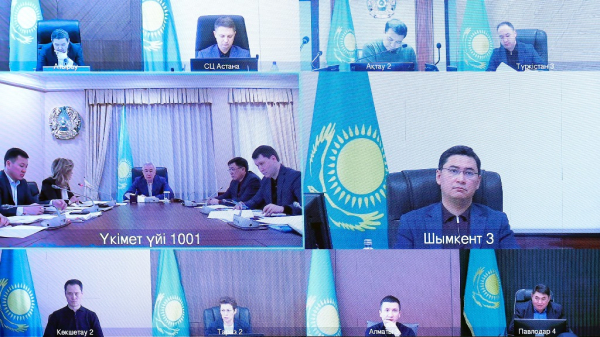 Что будет с ценами на продукты дальше