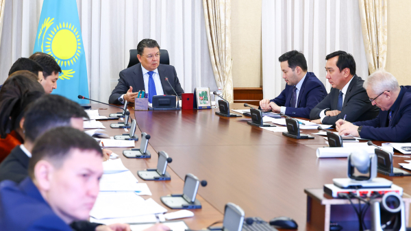 Паводковая весна: техника, прогнозы и 39 тысяч спасателей