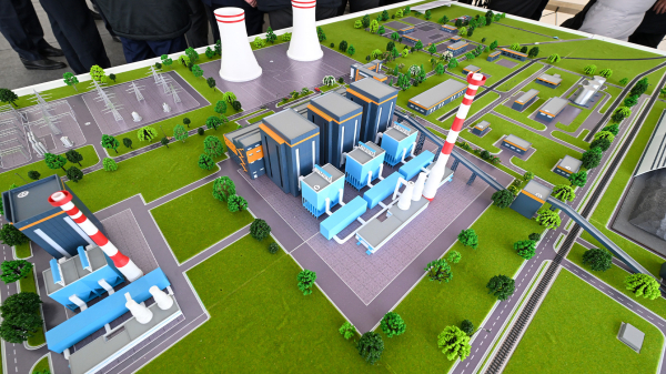 Кокшетау получит новую ТЭЦ: что это изменит для города Кокшетау получит новую ТЭЦ: что это изменит для города