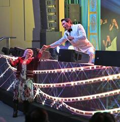 Женщин Павлодарской области наградили в канун 8 Марта