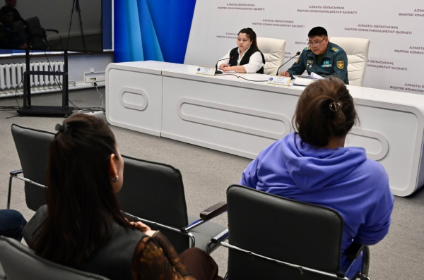 Весенний призыв: как новые технологии облегчают службу