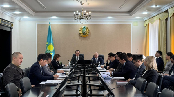 Почему бизнес выбирает Акмолинскую область