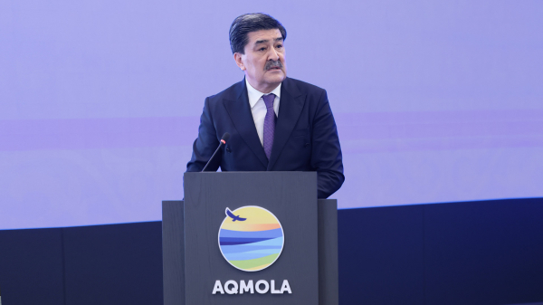 Паводки в Казахстане: Правительство усиливает подготовку Паводки в Казахстане: Правительство усиливает подготовку