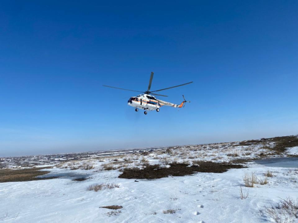 Как регионы Казахстана готовятся к паводковому периоду Как регионы Казахстана готовятся к паводковому периоду