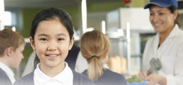 «Социальный кошелек»: как теперь учитывают школьные обеды «Социальный кошелек»: как теперь учитывают школьные обеды