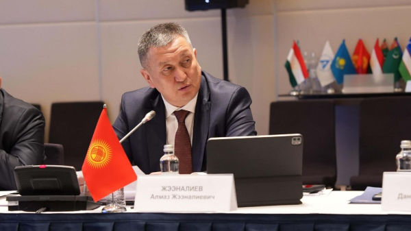 Какие решения страны ЦА приняли по спасению Арала