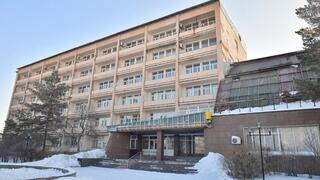 Qarmet начал восстановление санатория-профилактория &laquo;Самал&raquo; в Темиртау