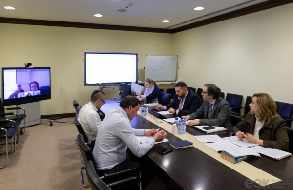 В ЕАЭС продолжают модернизацию таможенных процедур