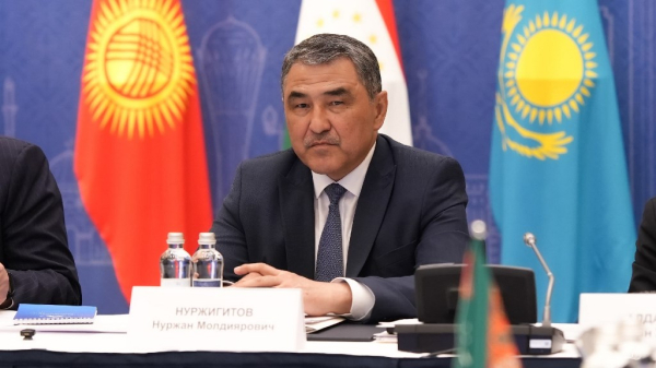 Какие решения страны ЦА приняли по спасению Арала