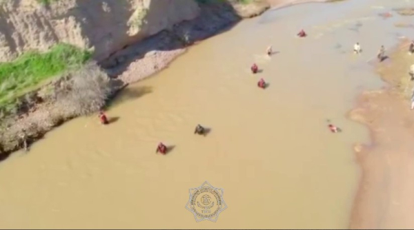 Несколько дней без результата: поиски ребенка в Туркестанской области