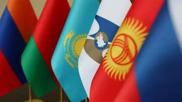 ЕЭК и МККЗР: цифровизация фитосанитарного контроля