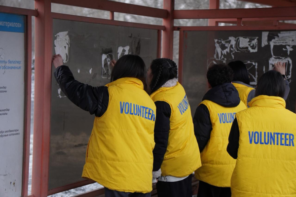 Как молодежь формирует современную городскую среду