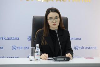 В Астане водителям, не уплатившим транспортный налог, сделали предупреждение В Астане водителям, не уплатившим транспортный налог, сделали предупреждение