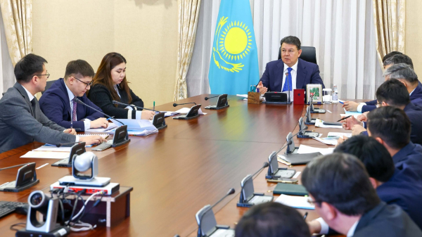 МЭКС и ЖКХ: как модернизируют коммунальный сектор Казахстана