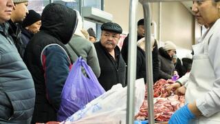 Ярмарки &laquo;Nauryz Sale&raquo; и большие скидки: что подготовили для жителей Астаны