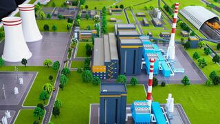 Олжас Бектенов проверил ход исполнения поручений Президента по строительству ТЭЦ в Кокшетау