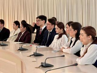 В Жамбылской области 105 педагогов приняты на работу без конкурса В Жамбылской области 105 педагогов приняты на работу без конкурса