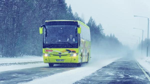 Привлекать субсидии – плохо, а бизнесу невыгодно: глава Минтранса заявил о замкнутом круге в автобусной сфере
Привлекать субсидии – плохо, а бизнесу невыгодно: глава Минтранса заявил о замкнутом круге в автобусной сфере