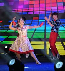 Женщин Павлодарской области наградили в канун 8 Марта