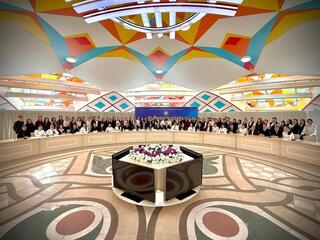 В Жамбылской области 105 педагогов приняты на работу без конкурса В Жамбылской области 105 педагогов приняты на работу без конкурса