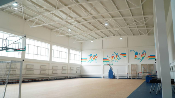 Школы за счет возвращённых средств: как работает Фонд поддержки инфраструктуры образования