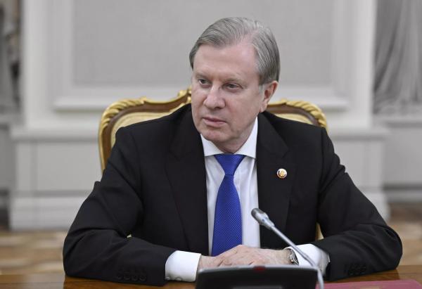 До 10 минут сократится время досмотра транспорта на границе России и Казахстана 