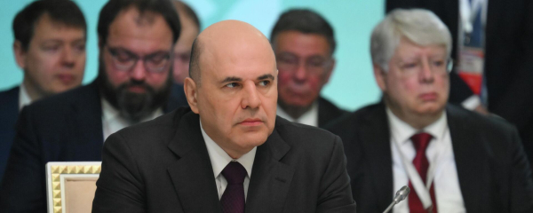 12 документов подписали главы правительств на заседании Евразийского межправсовета 12 документов подписали главы правительств на заседании Евразийского межправсовета