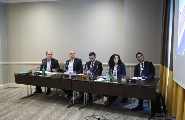 ЕАЭС: конкуренция как драйвер экономики