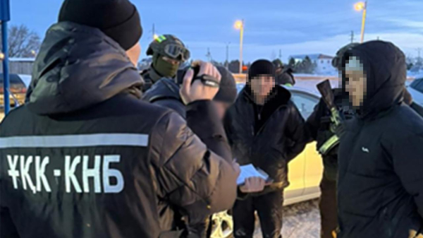 КНБ изъял 240 кг наркотиков и более 3 тонн прекурсоров КНБ изъял 240 кг наркотиков и более 3 тонн прекурсоров