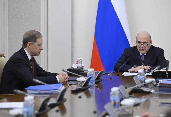 До 10 минут сократится время досмотра транспорта на границе России и Казахстана 