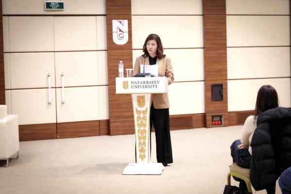 Трансформация образования: ИИ меняет школы Казахстана