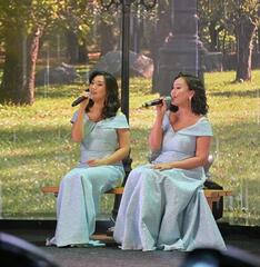 Женщин Павлодарской области наградили в канун 8 Марта