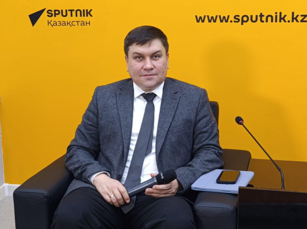 Казахстану придется дополнять и править законодательство &ndash; эксперт