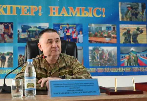 Проверка армии без формальностей: что происходит в гарнизонах