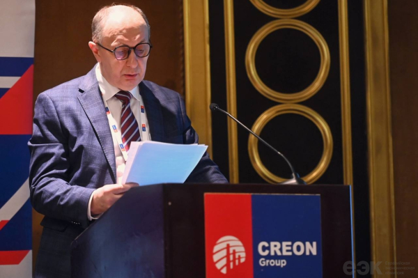 ЕАЭС: Развитие высокотехнологичной промышленности