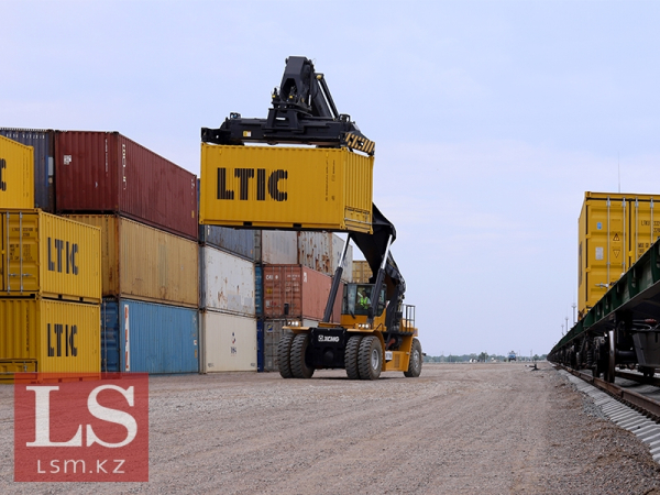 Казахстан пока не рассматривает финансовую помощь Газе в рамках Совета мира Казахстан пока не рассматривает финансовую помощь Газе в рамках Совета мира