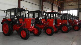 Развитие инфраструктуры для привлечения инвестиций: Олжас Бектенов ознакомился с проектами индустриальной зоны Акмолинской области