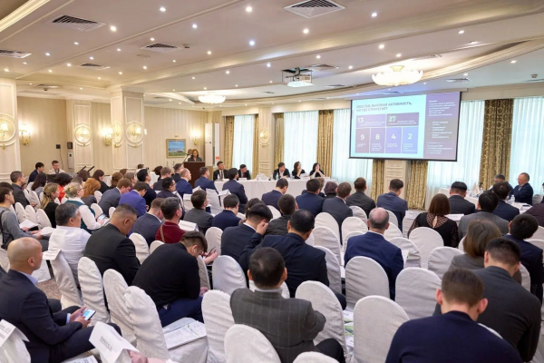 Отечественный парк полувагонов используется не в полной мере