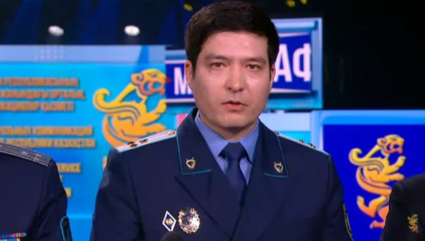 Генпрокуратура контролирует законность на всех избирательных участках