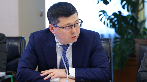 Пищевая промышленность Казахстана бьет рекорды роста